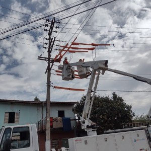 Energisa em Operação